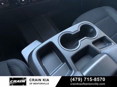 2026 GMC Sierra 1500 Elevation - 4WD / CLEAN CARFAX / ONE OWNER