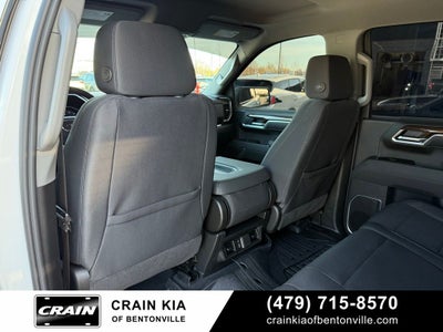 2026 GMC Sierra 1500 Elevation - 4WD / CLEAN CARFAX / ONE OWNER