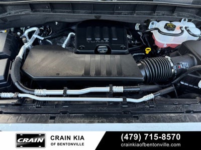 2026 GMC Sierra 1500 Elevation - 4WD / CLEAN CARFAX / ONE OWNER