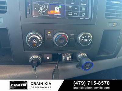 2010 GMC Sierra 1500 SL - 4WD / WHOLESALE / AS-IS