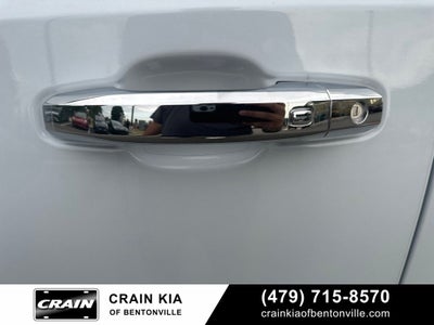 2026 GMC Sierra 1500 Denali - 4WD / SUNROOF / CLEAN CARFAX
