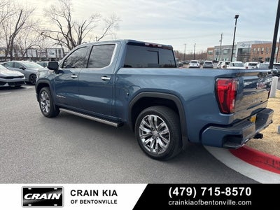 2026 GMC Sierra 1500 Denali - 4WD / CLEAN CARFAX / ONE OWNER