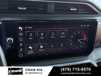 2023 GMC Sierra 1500 Denali Ultimate - 4WD / CARFAX ONE OWNER