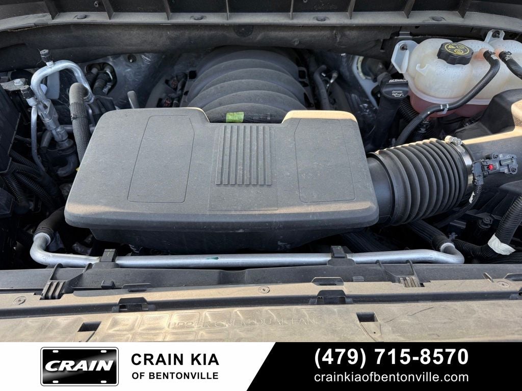 2023 GMC Sierra 1500 Denali Ultimate - 4WD / CARFAX ONE OWNER