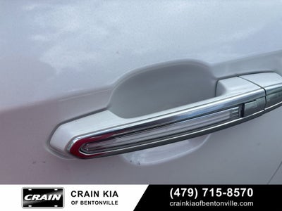 2019 Cadillac XT4 Premium Luxury - AWD / PANORAMIC SUNROOF / CLEAN CARFAX