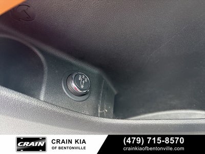 2019 Cadillac XT4 Premium Luxury - AWD / PANORAMIC SUNROOF / CLEAN CARFAX