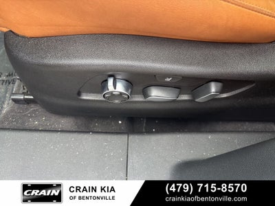 2019 Cadillac XT4 Premium Luxury - AWD / PANORAMIC SUNROOF / CLEAN CARFAX