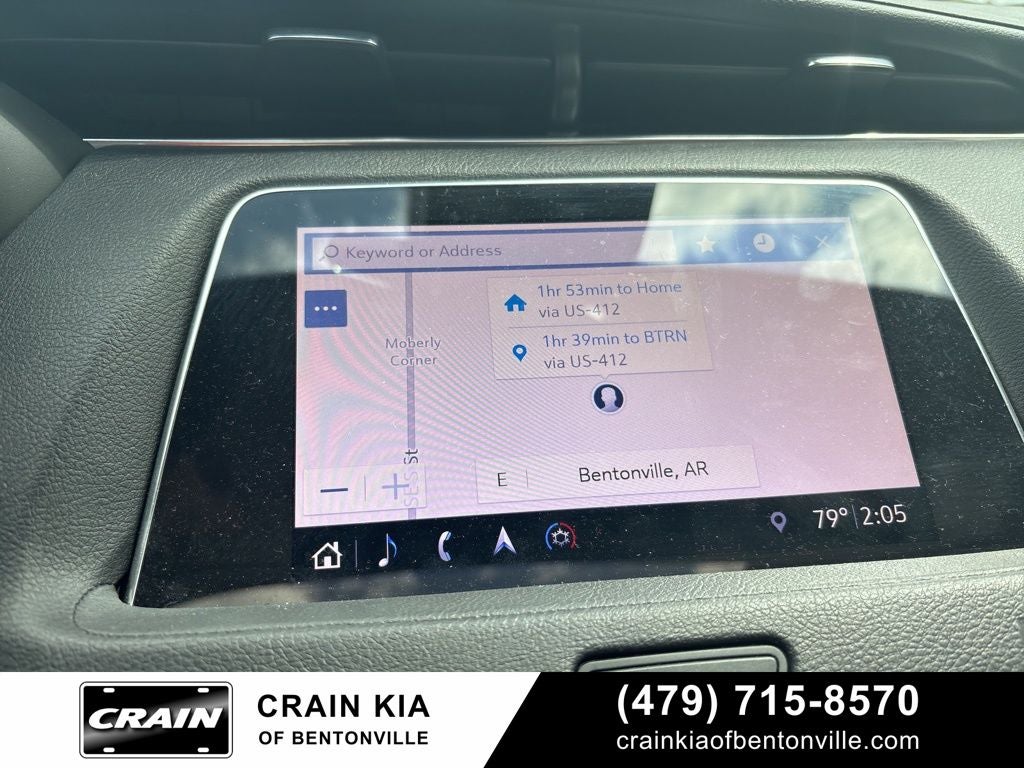 2019 Cadillac XT4 Premium Luxury - AWD / PANORAMIC SUNROOF / CLEAN CARFAX