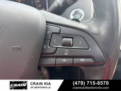 2019 Cadillac XT4 Premium Luxury - AWD / PANORAMIC SUNROOF / CLEAN CARFAX