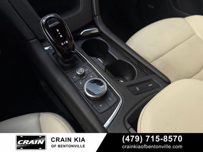 2020 Cadillac XT6 Sport - AWD / PANORAMIC SUNROOF / CLEAN CARFAX