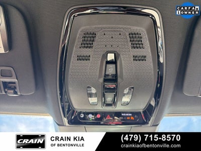 2024 Cadillac LYRIQ Sport - AWD / PANORAMIC SUNROOF / ONE OWNER