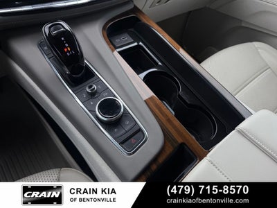 2024 Cadillac Escalade ESV Sport Platinum - AWD / PANORAMIC SUNROOF / CLEAN CARFAX