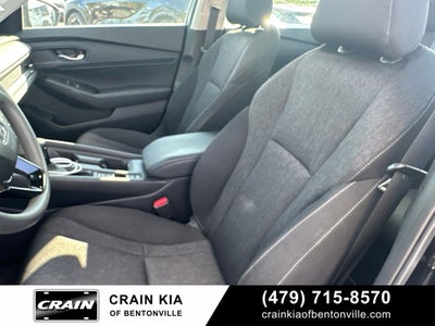 2024 Honda Accord EX - SUNROOF / CLEAN CARFAX