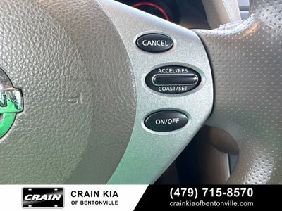 2009 Nissan Altima 2.5 S - WHOLESALE / AS-IS