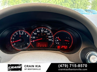 2009 Nissan Altima 2.5 S - WHOLESALE / AS-IS