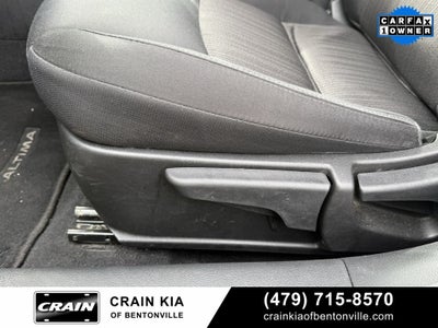 2024 Nissan Altima 2.5 S - CLEAN CARFAX / ONE OWNER