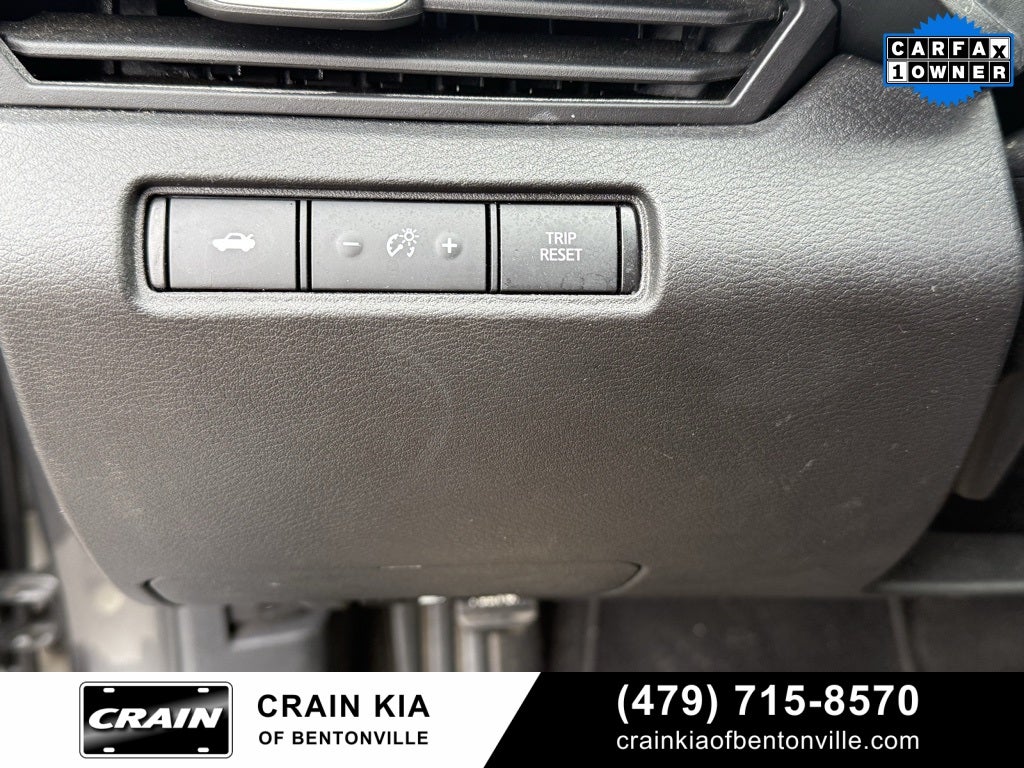 2024 Nissan Altima 2.5 S - CLEAN CARFAX / ONE OWNER