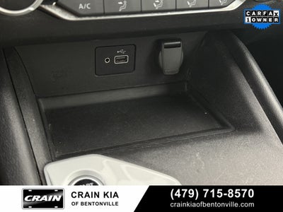 2024 Nissan Altima 2.5 S - CLEAN CARFAX / ONE OWNER