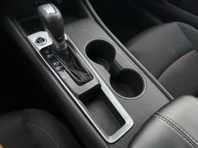 2024 Nissan Altima 2.5 S - CLEAN CARFAX / ONE OWNER