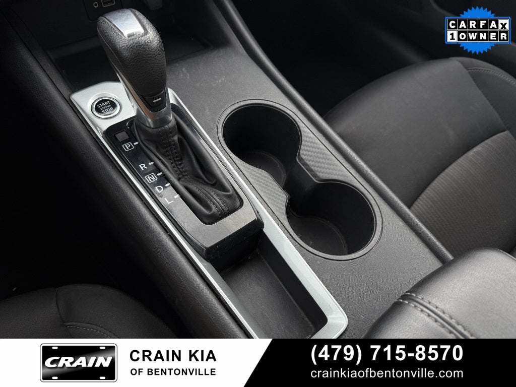 2024 Nissan Altima 2.5 S - CLEAN CARFAX / ONE OWNER