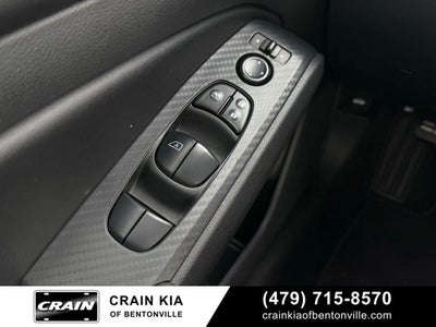 2024 Nissan Altima 2.5 S - CLEAN CARFAX / ONE OWNER