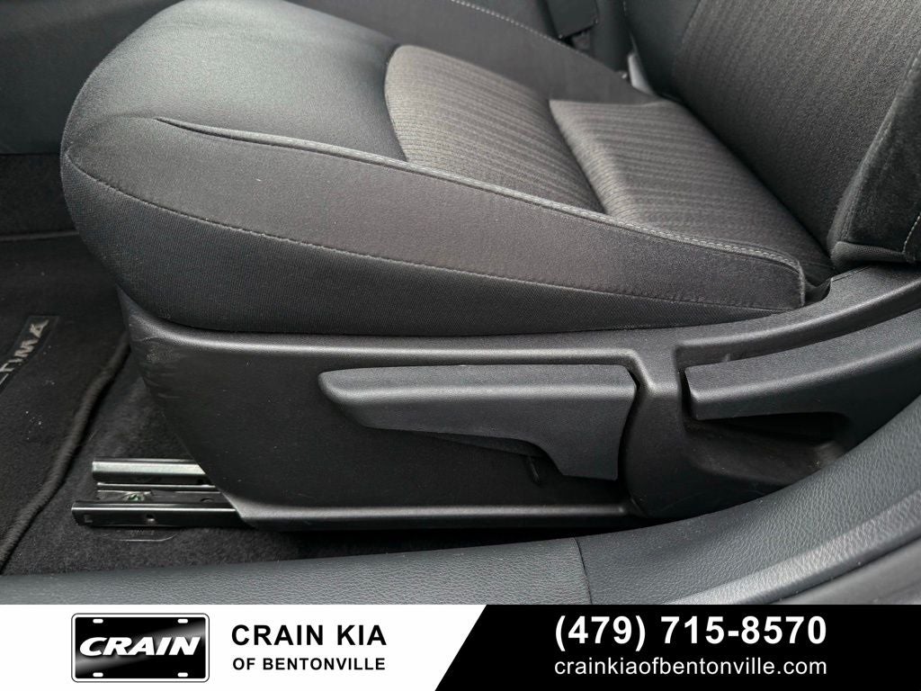 2024 Nissan Altima 2.5 S - CLEAN CARFAX / ONE OWNER