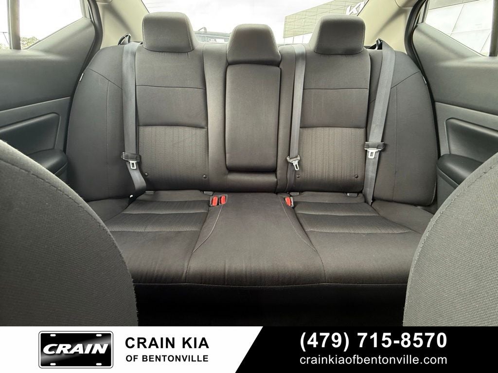 2024 Nissan Altima 2.5 S - CLEAN CARFAX / ONE OWNER