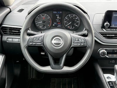 2024 Nissan Altima 2.5 S - CLEAN CARFAX / ONE OWNER