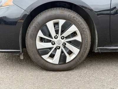 2024 Nissan Altima 2.5 S - CLEAN CARFAX / ONE OWNER