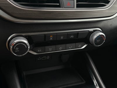 2024 Nissan Altima 2.5 SV - CLEAN CARFAX / ONE OWNER