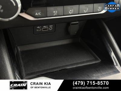 2024 Nissan Altima 2.5 SV - CLEAN CARFAX / ONE OWNER