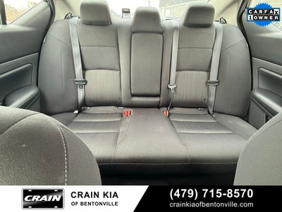 2024 Nissan Altima 2.5 SV - CLEAN CARFAX / ONE OWNER