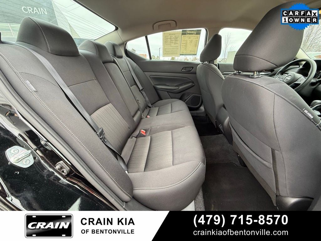 2024 Nissan Altima 2.5 SV - CLEAN CARFAX / ONE OWNER