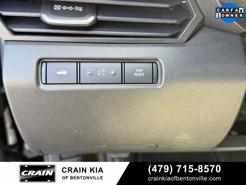 2024 Nissan Altima 2.5 SV - CLEAN CARFAX / ONE OWNER