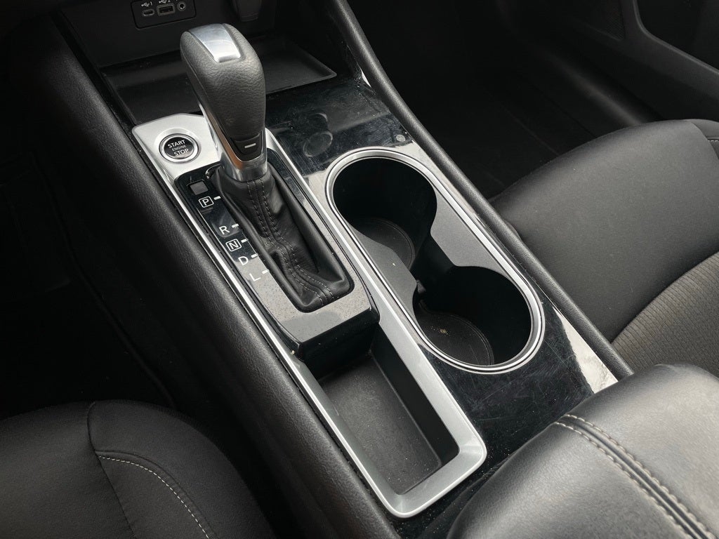 2024 Nissan Altima 2.5 SV - CLEAN CARFAX / ONE OWNER