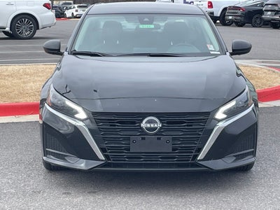 2024 Nissan Altima 2.5 SV - CLEAN CARFAX / ONE OWNER