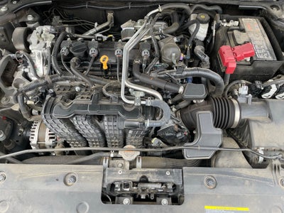 2024 Nissan Altima 2.5 SV - CLEAN CARFAX / ONE OWNER