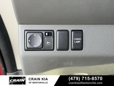 2019 Nissan Frontier SV - CLEAN CARFAX