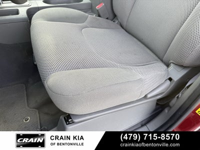 2019 Nissan Frontier SV - CLEAN CARFAX