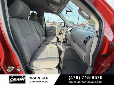 2019 Nissan Frontier SV - CLEAN CARFAX