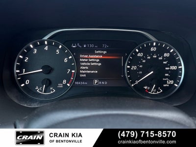 2022 Nissan Frontier SV - CLEAN CARFAX HISTORY