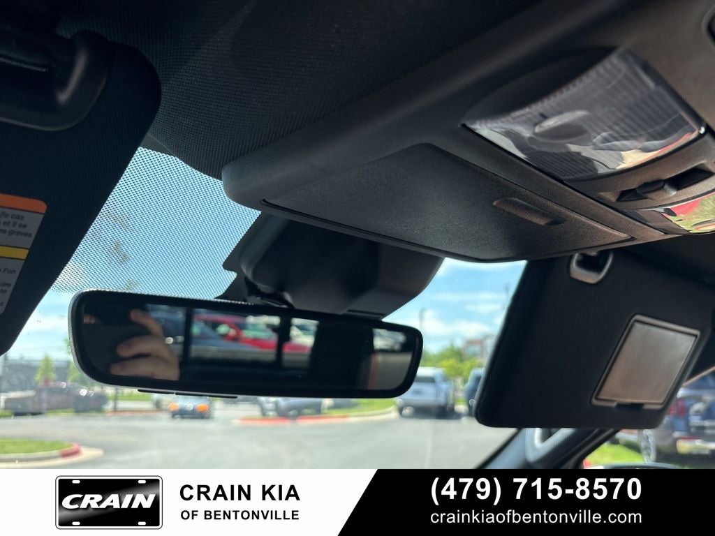 2024 Nissan Frontier PRO-4X - 4WD / SUNROOF / CARFAX ONE OWNER