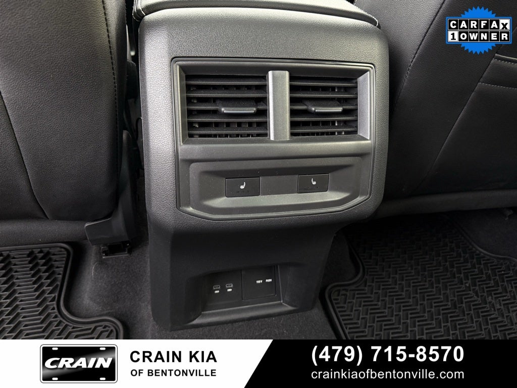 2023 Volkswagen Atlas Cross Sport 3.6L V6 SEL Premium R-Line - AWD / PANORAMIC SUNROOF / 1 OWNER