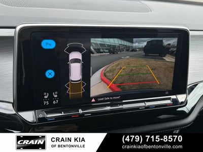 2025 Volkswagen Atlas Cross Sport 2.0T SE w/Technology - AWD / CLEAN CARFAX / ONE OWNER