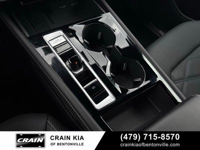 2025 Volkswagen Atlas Cross Sport 2.0T SE w/Technology - AWD / CLEAN CARFAX / ONE OWNER