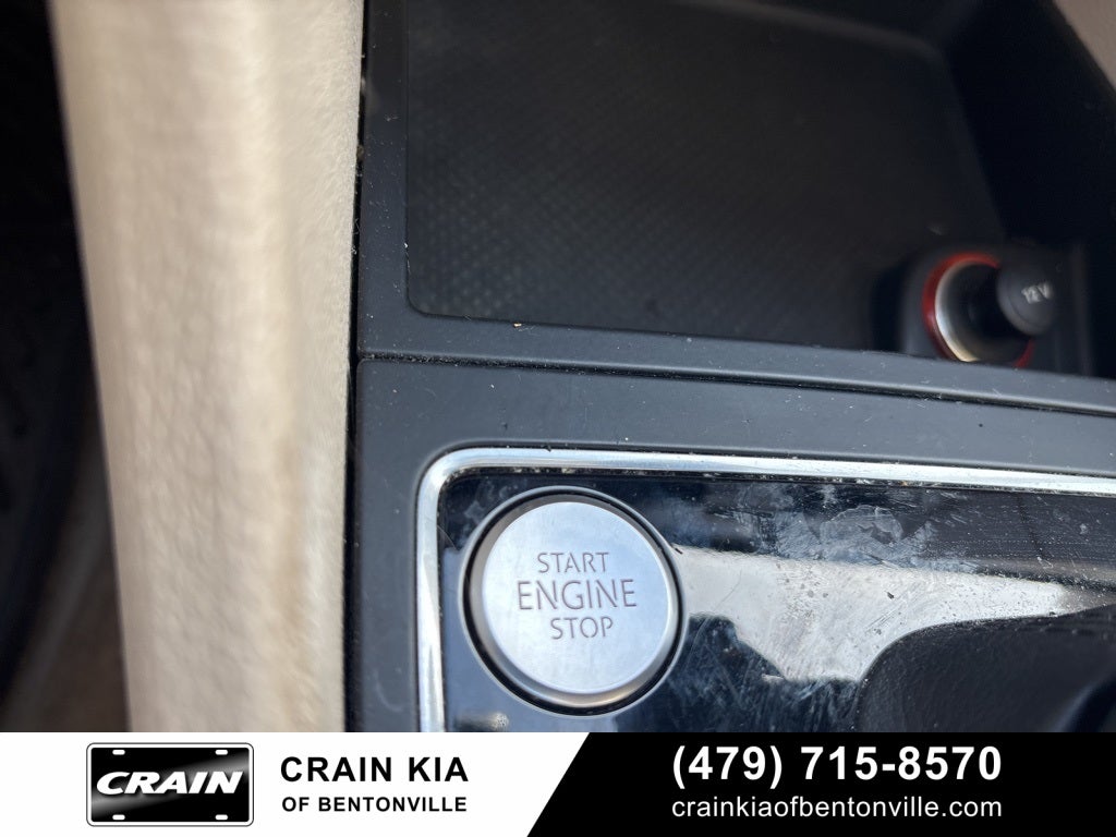 2015 Volkswagen Passat 1.8T Limited Edition - CLEAN CARFAX