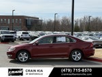 2015 Volkswagen Passat 1.8T Limited Edition - CLEAN CARFAX