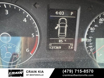 2014 Volkswagen Passat TDI SEL Premium