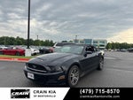 2013 Ford Mustang V6
