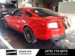 2012 Ford Mustang Shelby GT500 - SVT PERFORMANCE / VERY LOW MILES!